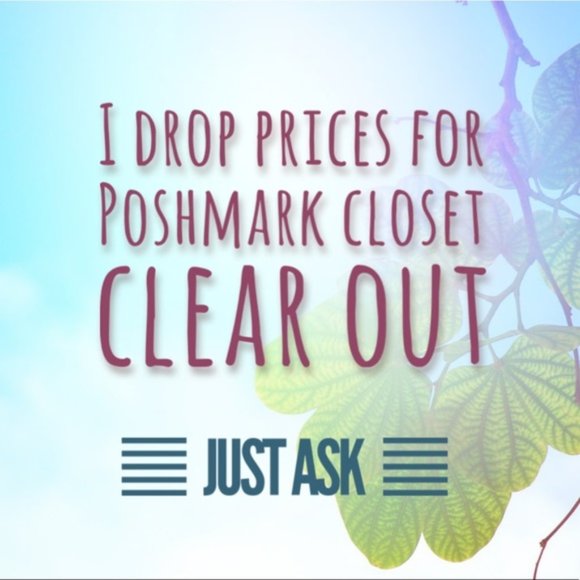 Out of price drops ~ Unlike this and LIKE my New "LIKE TO BE NOTIFIED" post - Picture 4 of 5